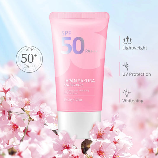 Flawless & Protected (SPF50+) 50g CHINA